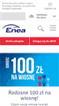 Mobile Screenshot of enea.pl